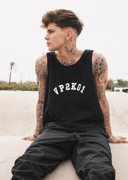 Victor Pérez (VYPERR) photo