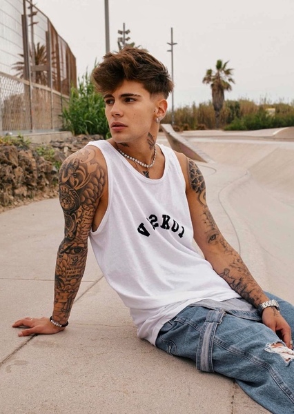 Victor Pérez (VYPERR) photo