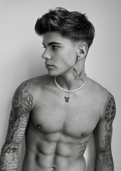 Victor Pérez (VYPERR) photo