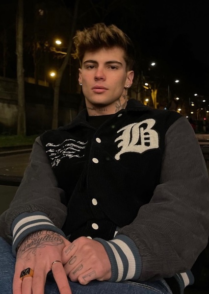 Victor Pérez (VYPERR) photo