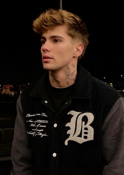 Victor Pérez (VYPERR) photo