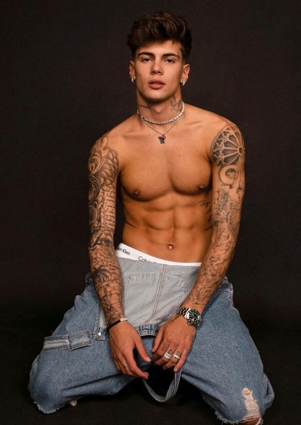 Victor Pérez (VYPERR) photo