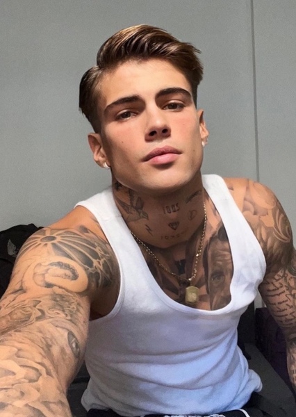 Victor Pérez (VYPERR) photo