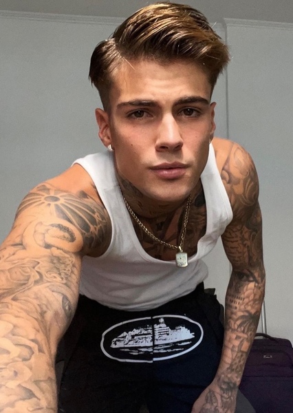 Victor Pérez (VYPERR) photo