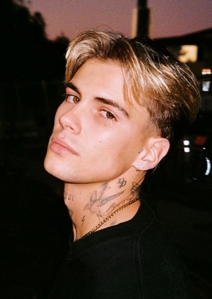 Victor Pérez (VYPERR) photo