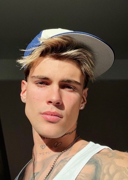 Victor Pérez (VYPERR) photo
