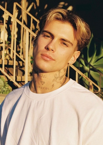 Victor Pérez (VYPERR) photo