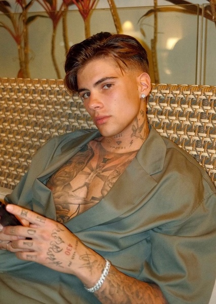Victor Pérez (VYPERR) photo