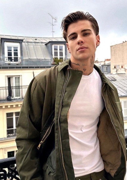Victor Pérez (VYPERR) photo