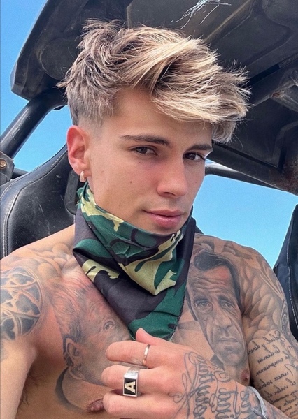 Victor Pérez (VYPERR) photo