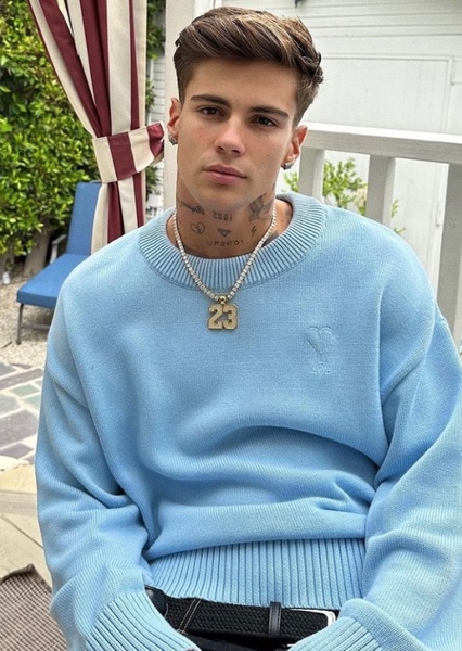 Victor Pérez (VYPERR) photo