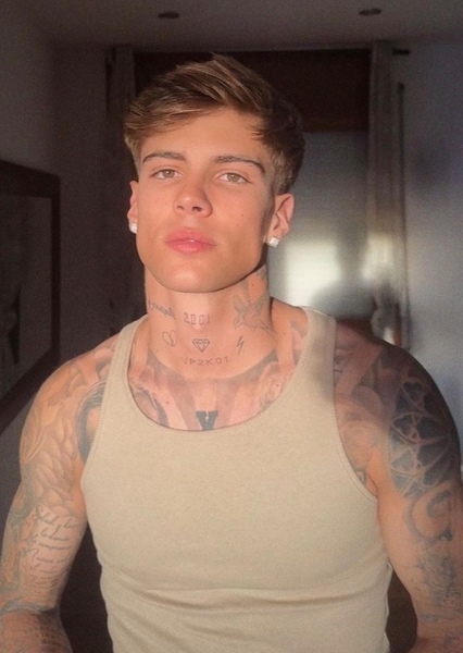 Victor Pérez (VYPERR) photo