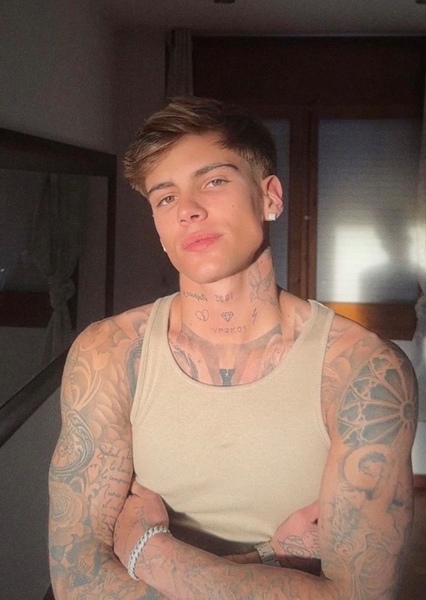 Victor Pérez (VYPERR) photo