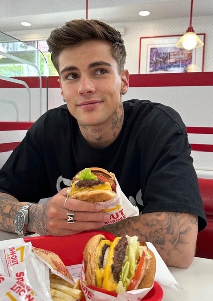 Victor Pérez (VYPERR) photo