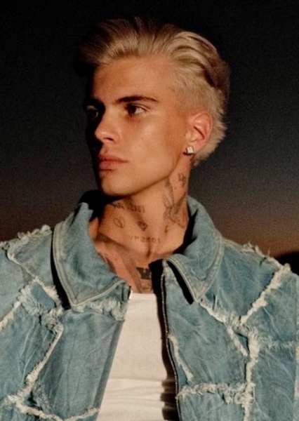 Victor Pérez (VYPERR) photo