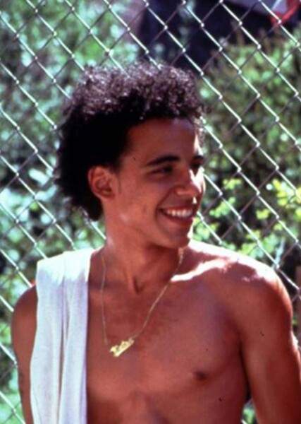 Victor Rasuk photo