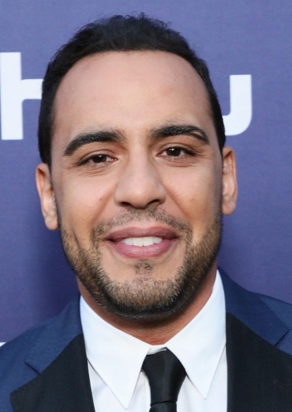 Victor Rasuk photo