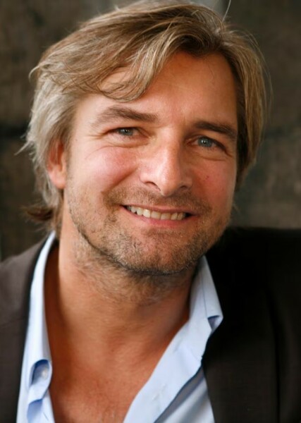 Victor Reinier photo