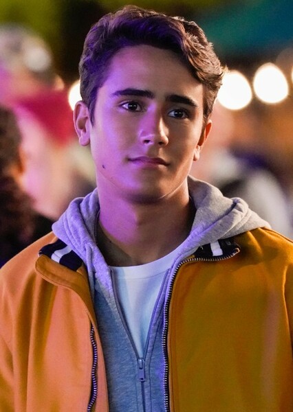 Victor Salazar
