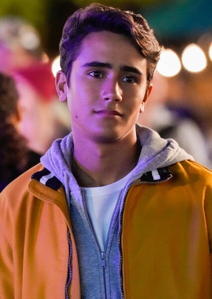 Victor Salazar photo