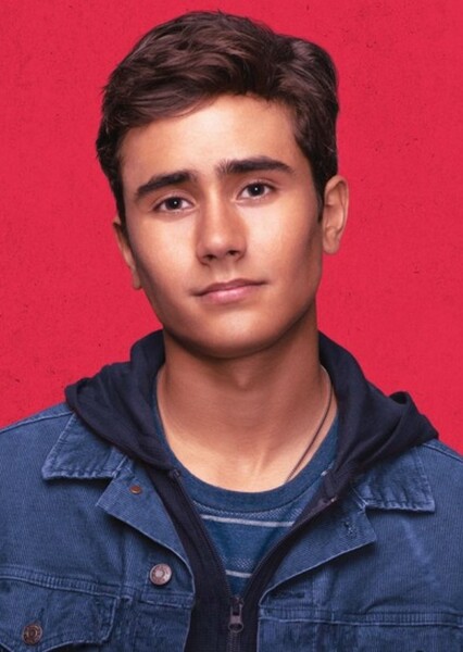 Victor Salazar photo