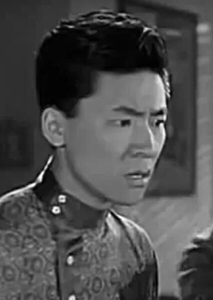Victor Sen Yung photo