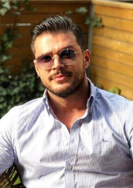 Victor Slav photo