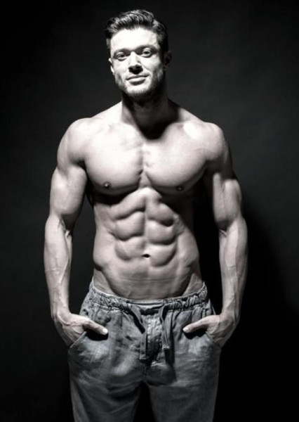 Victor Slav photo