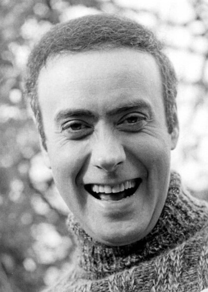 Victor Spinetti