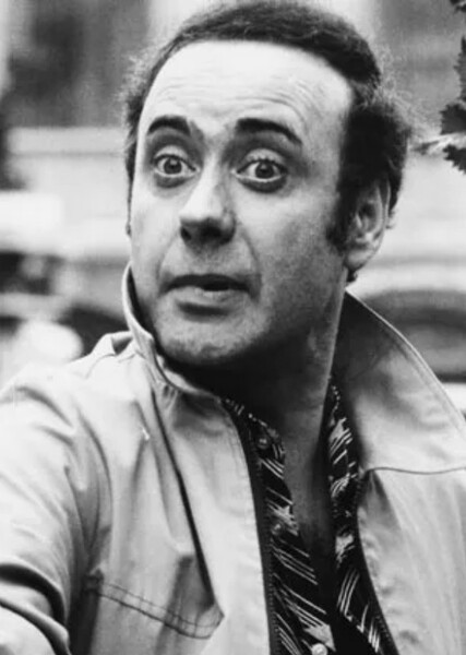Victor Spinetti photo