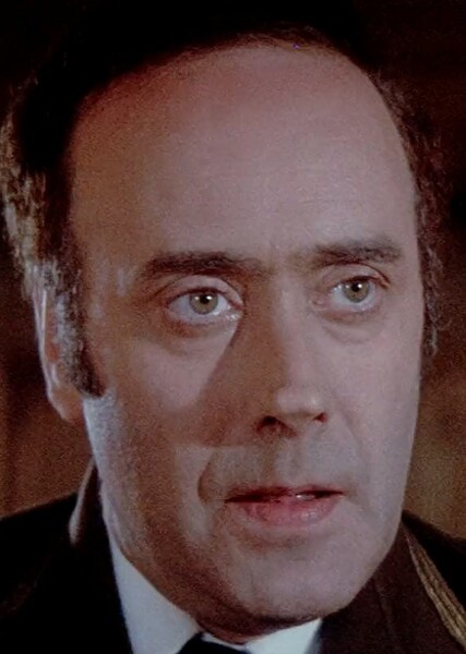 Victor Spinetti photo