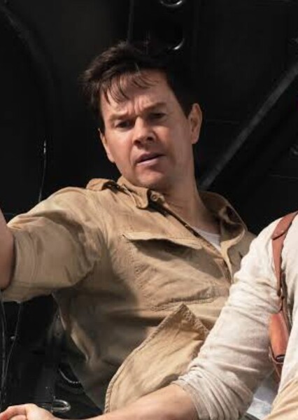 Victor Sullivan