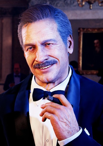 VICTOR “SULLY” SULLIVAN photo
