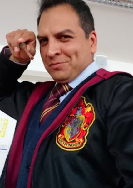 Victor Ugarte photo