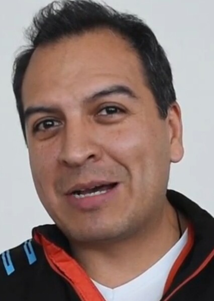 Victor Ugarte photo