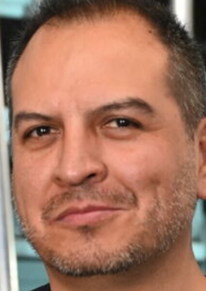 Victor Ugarte photo