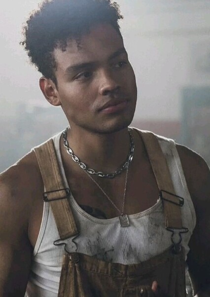 Caleb,The Unicorn Air