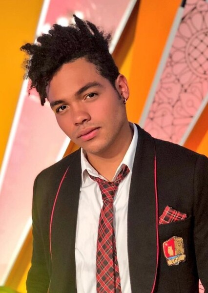 Caleb Fletcher