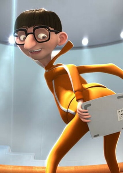 Victor "Vector" Perkins