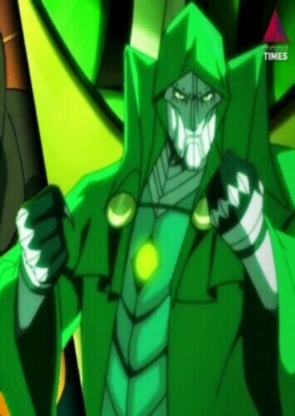 Victor Von Doom