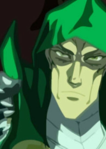 Victor Von Doom photo