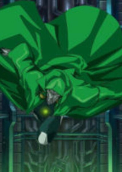 Victor Von Doom photo