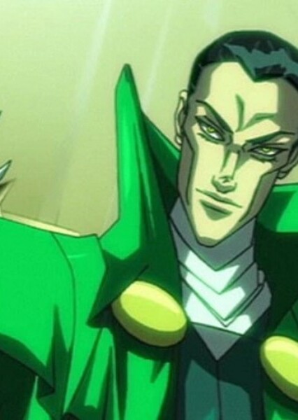 Victor Von Doom photo