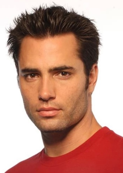 Victor Webster photo