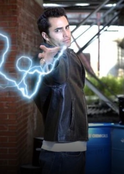 Victor Webster photo