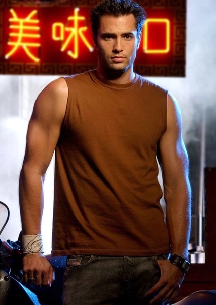 Victor Webster photo