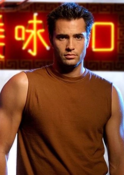 Victor Webster photo