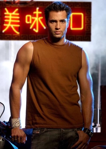 Victor Webster photo