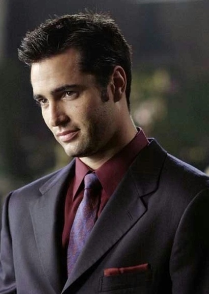 Victor Webster photo