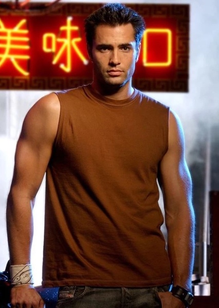 Victor Webster photo